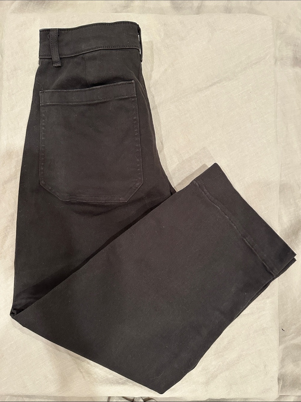 EVERLANE Crop Jeans